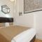 4 Personen Altbau Apartment nahe Kurfürstendamm - Romeo & Julia