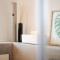 4 Personen Altbau Apartment nahe Kurfürstendamm - Romeo & Julia