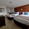 Snow Valley Lodging