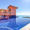 Martinique Whitsunday Resort