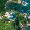 Iconic Villas in Careyes