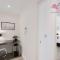 LillyRose Serviced Apartments - St Albans City Centre, Parking