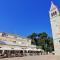 NINA deluxe SUPERIOR 5 star apartment, your piece of heaven by the sea & park