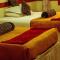 The Charity Hotel International