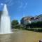 Lovely Apartment Center of Baden-Baden