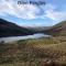 The old post office Callander holiday let