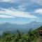 Madarao Mountain Lodge