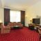 Millennium Dubai Airport Hotel