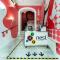 Red Nest Hostel - Valencie