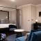 Hôtel Elysées Régencia