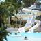 Camping Resort La Baume La Palmeraie photo 23