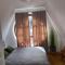 Apartmán Anna