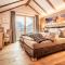 Luxury Chalet Plazola