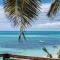 Palafitta Zanzibar