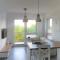 Bizapartments - Modern Flats with Parking