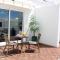B2 Bungalow Casitas de luz