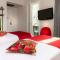 Hotel Saint Regis