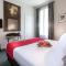 Hotel Saint Regis