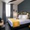 Hotel Saint Regis