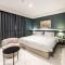 Brown Dot Hotel Ulsan Jangsaengpo
