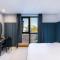 Brown Dot Hotel Ulsan Jangsaengpo