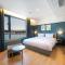 Brown Dot Hotel Ulsan Jangsaengpo