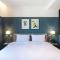 Brown Dot Hotel Ulsan Jangsaengpo