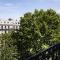 Hôtel Elysées Régencia