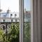 Hôtel Elysées Régencia