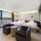Brown Dot Hotel Ulsan Jangsaengpo