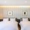 Brown Dot Hotel Ulsan Jangsaengpo