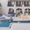 Parian Boutique Hotel