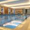 Westport Plaza Hotel, Spa & Leisure