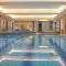 Westport Plaza Hotel, Spa & Leisure