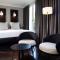 Hôtel Elysées Régencia