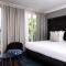 Hôtel Elysées Régencia