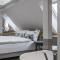 Sorell Hotel City Weissenstein - Boutique Hotel