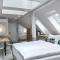 Sorell Hotel City Weissenstein - Boutique Hotel