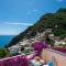 Positano Art Hotel Pasitea