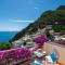 Positano Art Hotel Pasitea