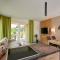 Bachhof Resort Apartments - Kirchroth