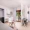 Villa Victoria by La Scala Beach - 萨索斯