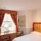 Hyde Park Radnor Hotel B&B