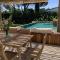 Villa Casa del Hort, Private Pool & Garden - 圣马蒂登普里斯