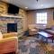 Cobblestone Inn & Suites - Rugby