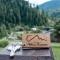Residence Chalet & Nesh