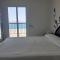 Suitur apartamento primera linea mar vistas playa - Canet de Mar