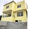 The Yellow House
