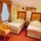 Hyde Park Radnor Hotel B&B