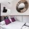Modern City Center Apartments by Noclegi Renters